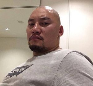 Жүжигчин Б.Амарсайханы тоглосон “Марко поло” киноны трейлер